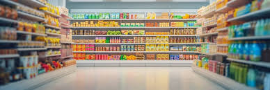 General merchandise